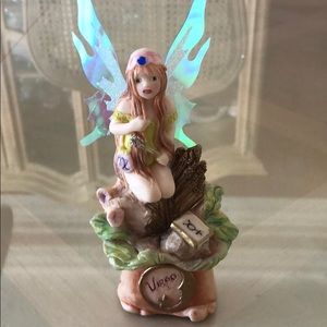 Rawcliffe Zodiac Fairy
